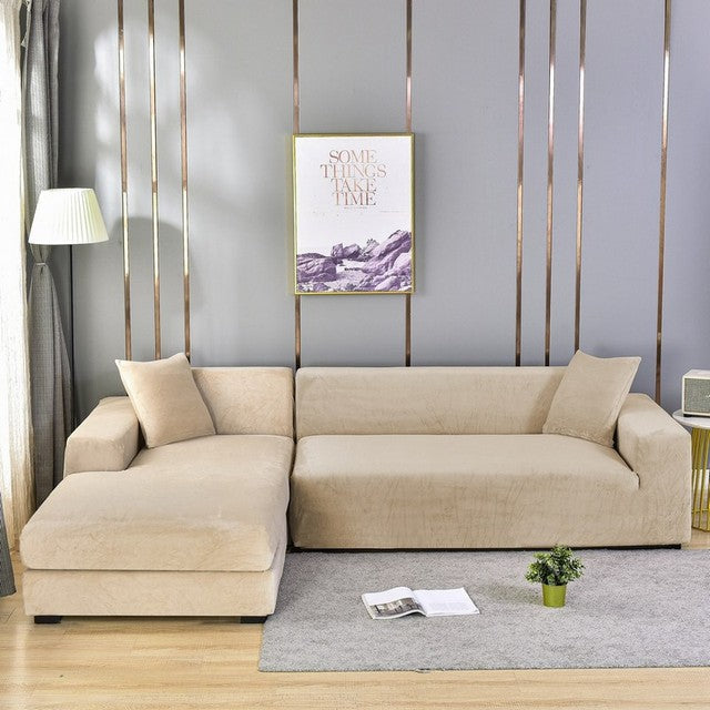 SofaGuard™ Tover uw bank om tot luxe sofa!