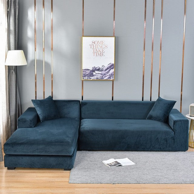 SofaGuard™ Tover uw bank om tot luxe sofa!