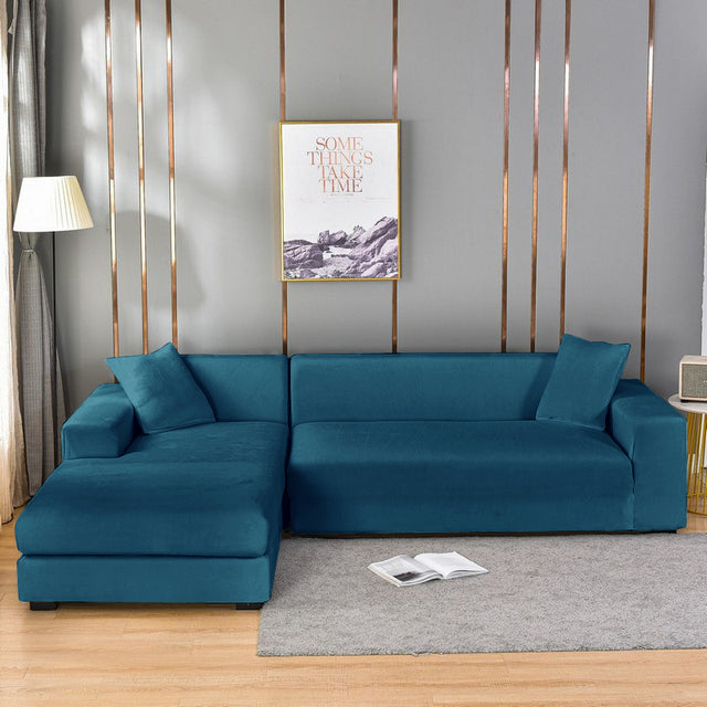 SofaGuard™ Tover uw bank om tot luxe sofa!