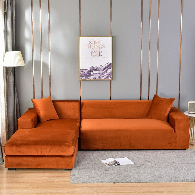 SofaGuard™ Tover uw bank om tot luxe sofa!