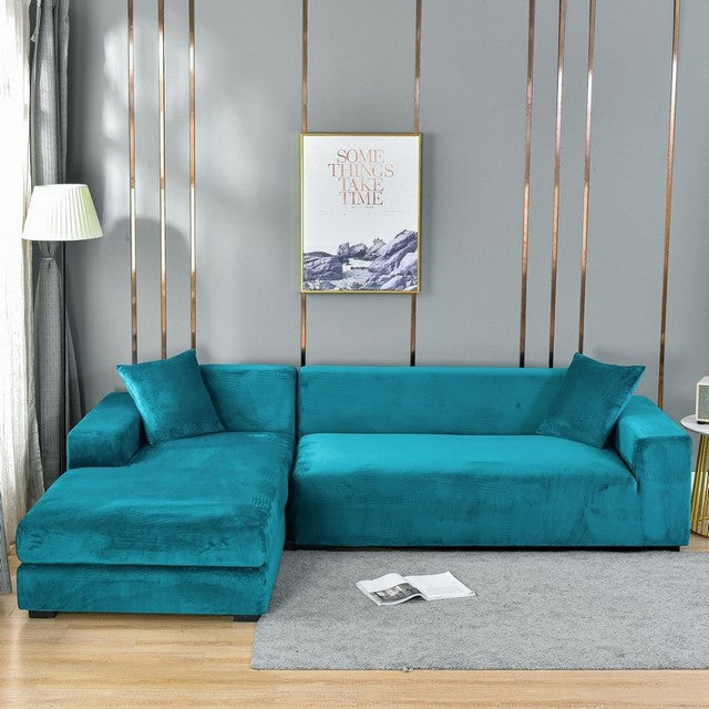 SofaGuard™ Tover uw bank om tot luxe sofa!