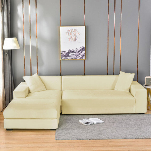 SofaGuard™ Tover uw bank om tot luxe sofa!