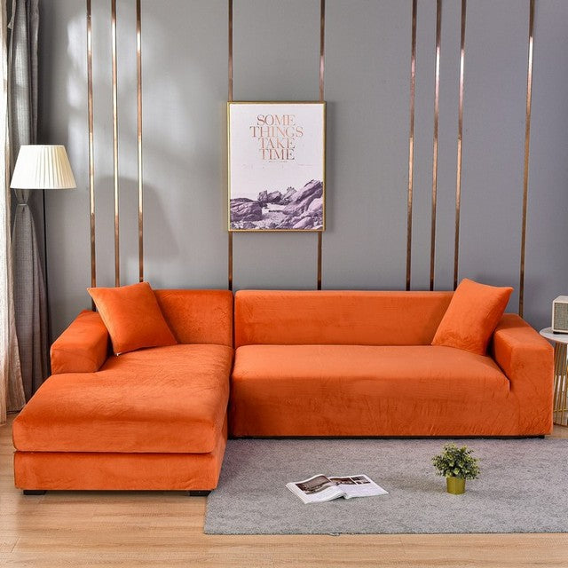 SofaGuard™ Tover uw bank om tot luxe sofa!