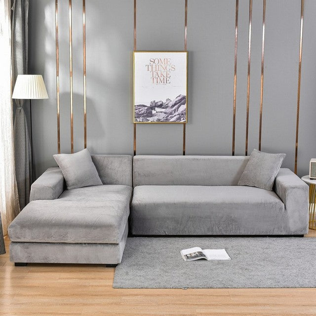 SofaGuard™ Tover uw bank om tot luxe sofa!