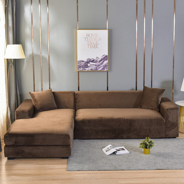 SofaGuard™ Tover uw bank om tot luxe sofa!