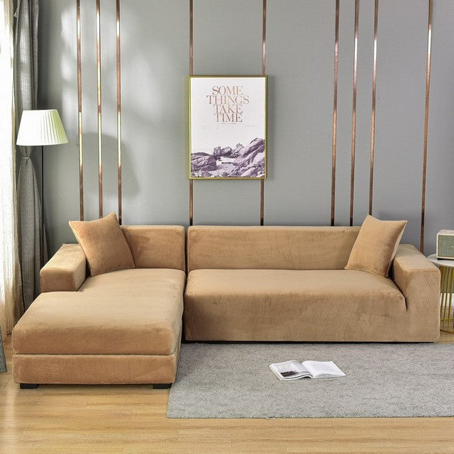 SofaGuard™ Tover uw bank om tot luxe sofa!