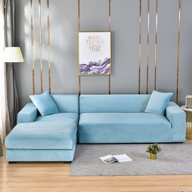 SofaGuard™ Tover uw bank om tot luxe sofa!