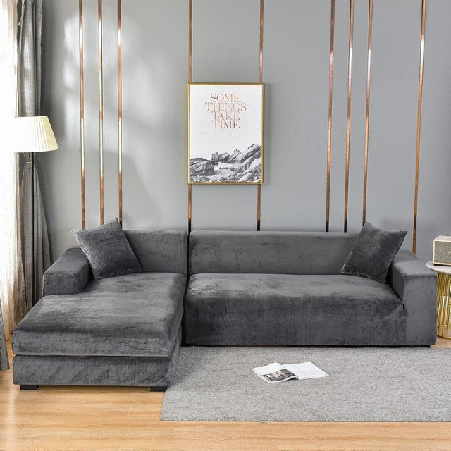 SofaGuard™ Tover uw bank om tot luxe sofa!