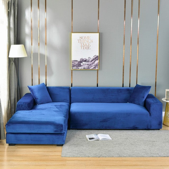 SofaGuard™ Tover uw bank om tot luxe sofa!