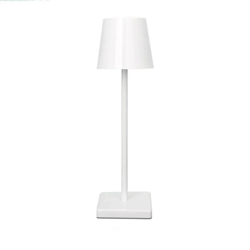 50% KORTING | GlowFlex™ - Draadloze oplaadbare lamp