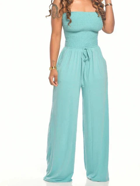 Vrouwelijke jumpsuit Elaine | Elegant