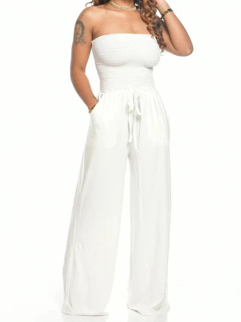 Vrouwelijke jumpsuit Elaine | Elegant