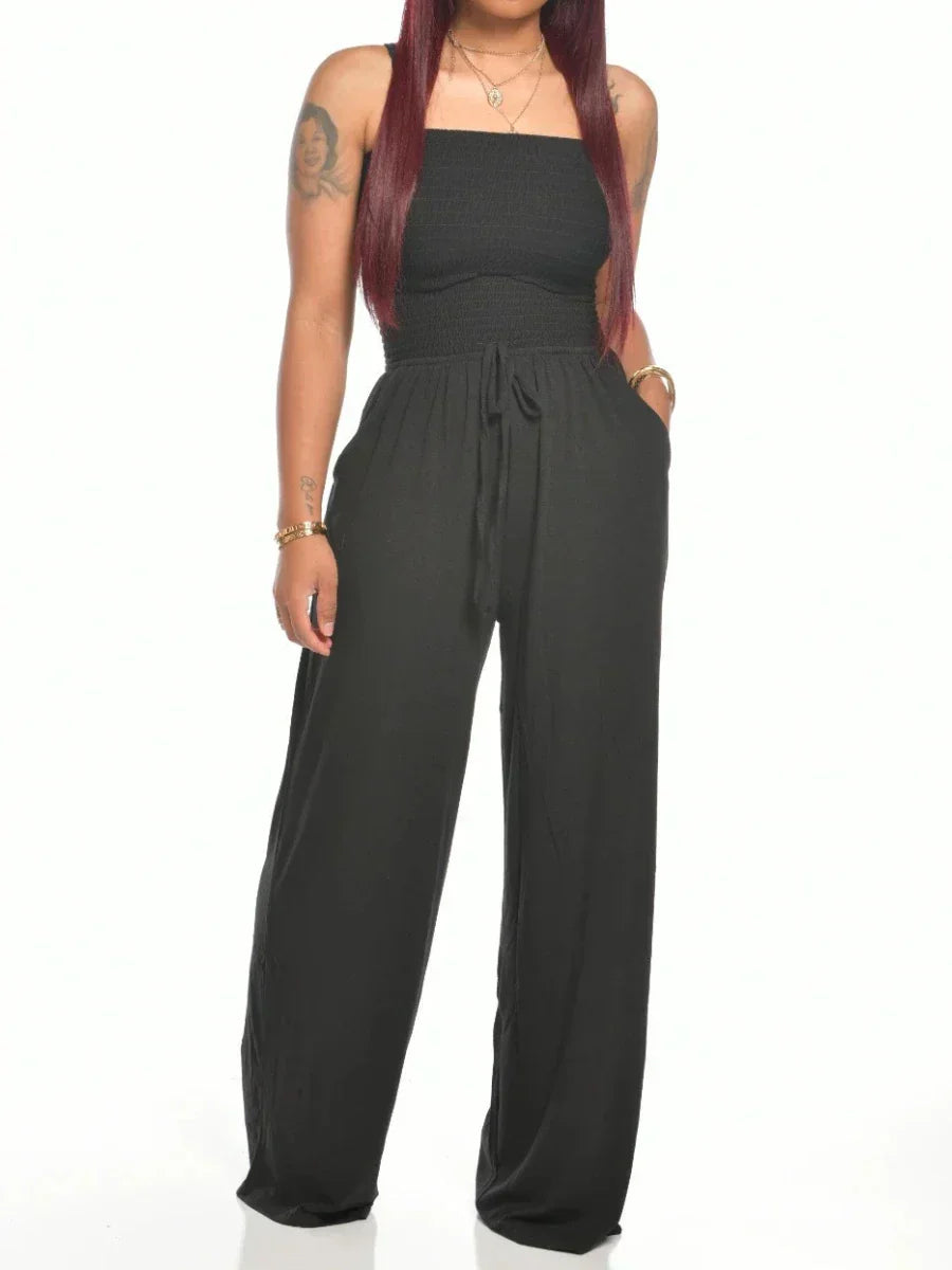 Vrouwelijke jumpsuit Elaine | Elegant