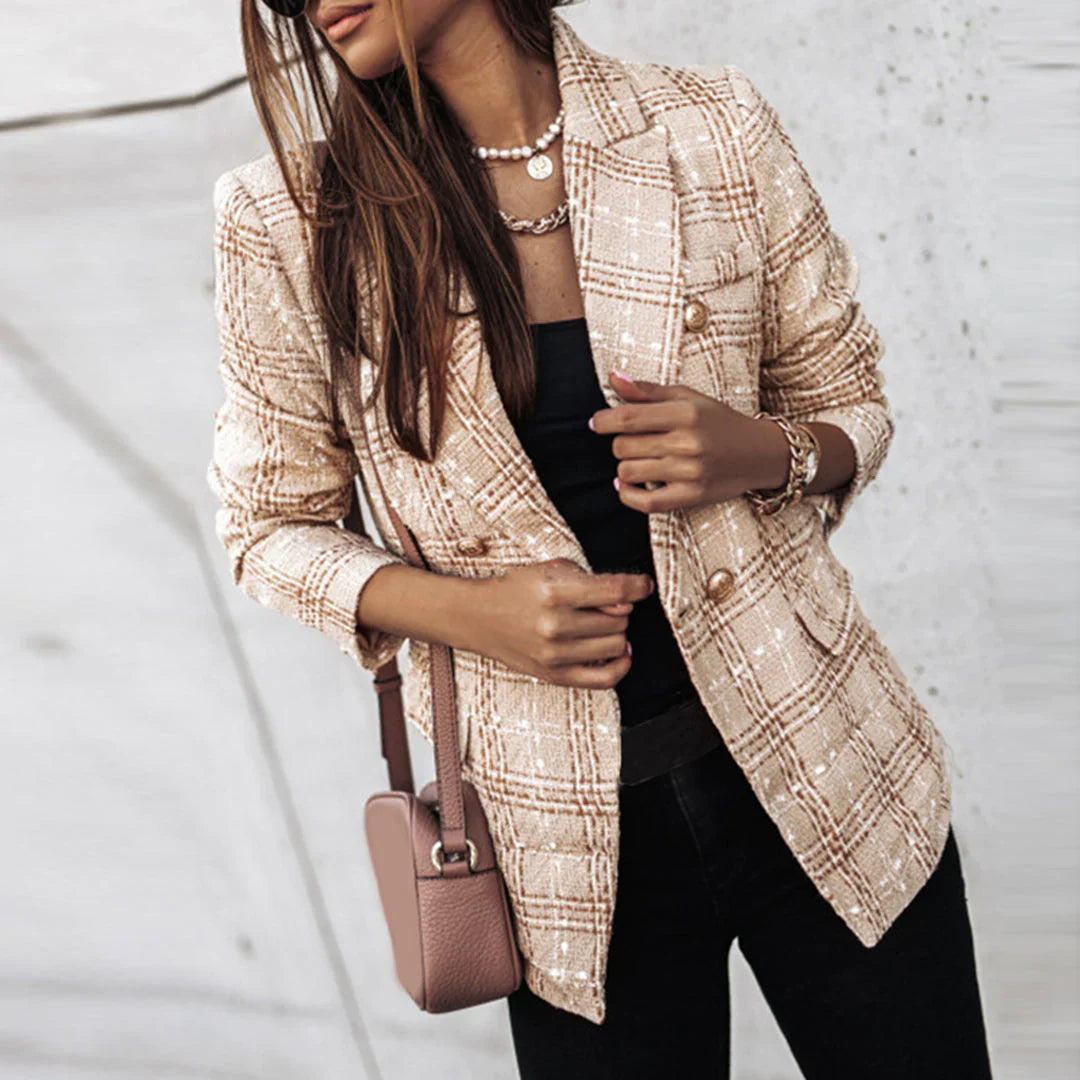 PARIS | Elegante Blazer