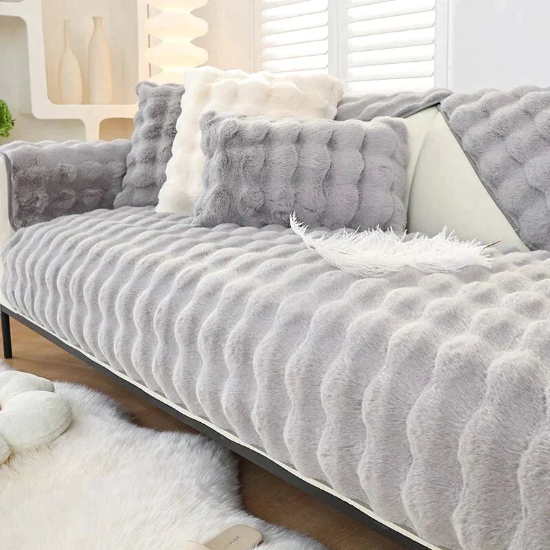 Yvemo Sofa Cover | Breng jouw bank weer tot leven!