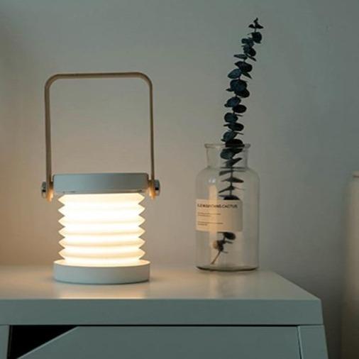 LuxHome® Foldy Vouwlamp