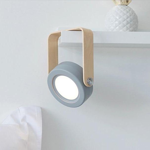 LuxHome® Foldy Vouwlamp