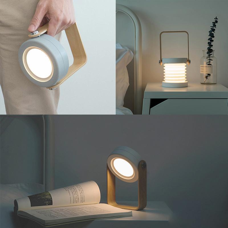 LuxHome® Foldy Vouwlamp