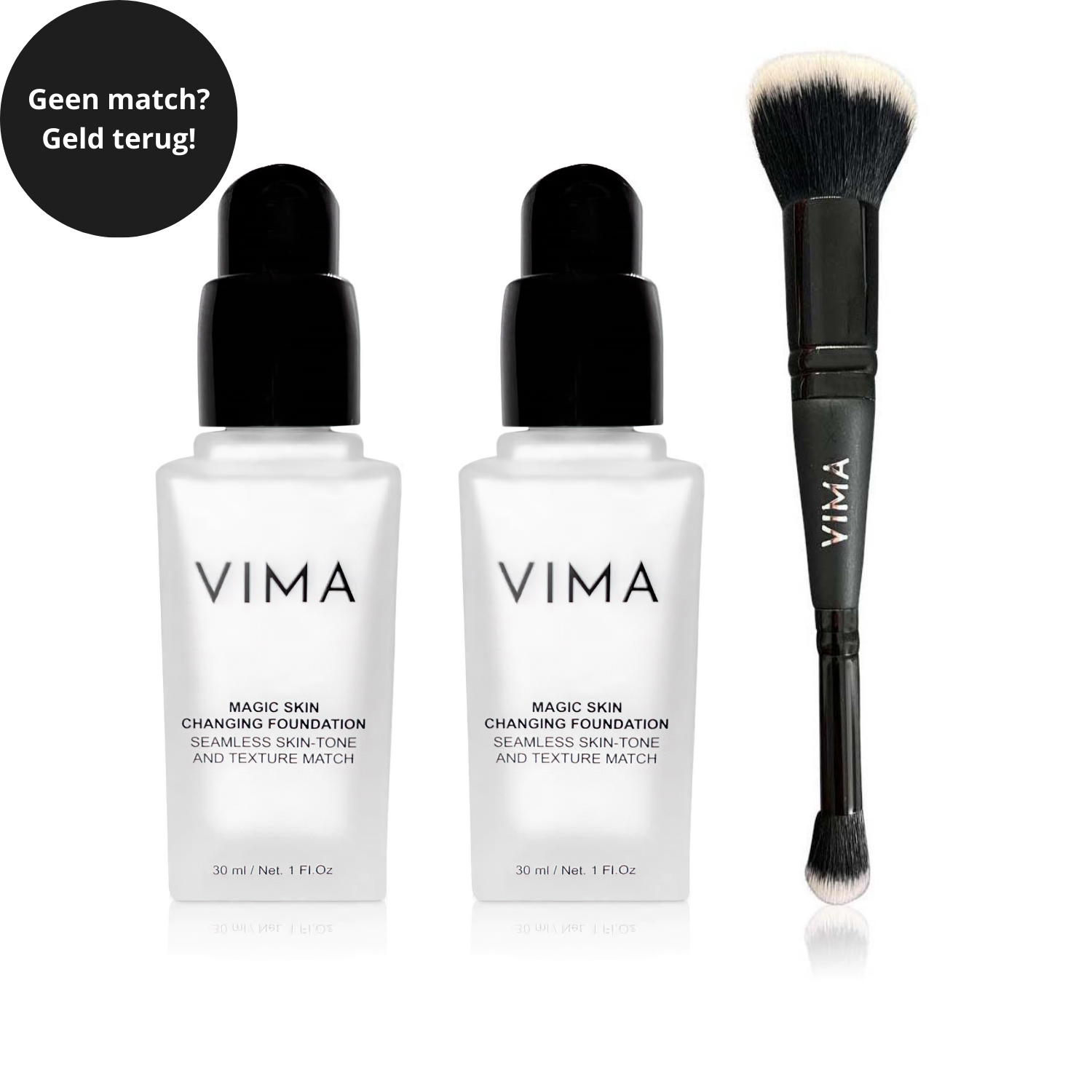 Vima™  Magische Foundation