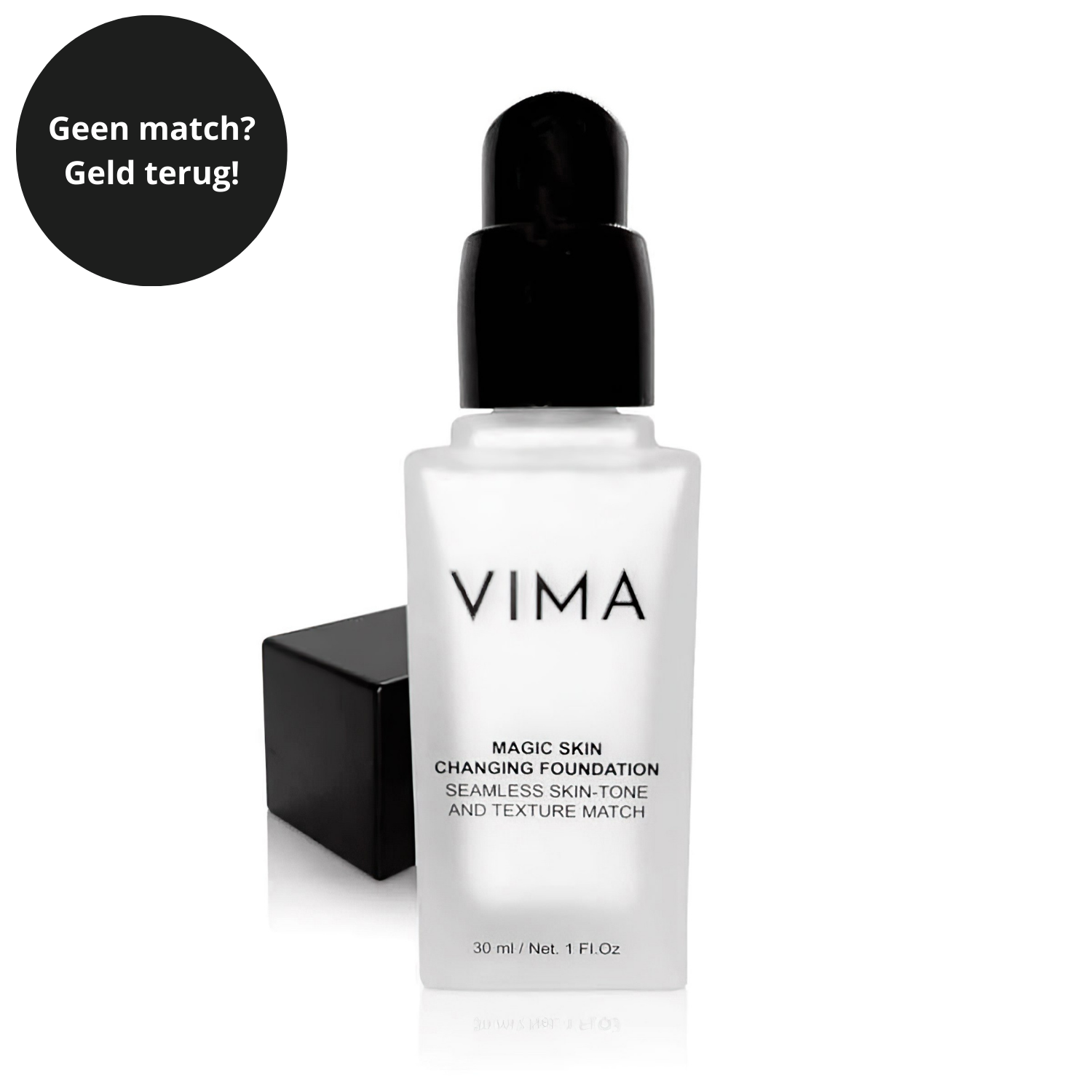 Vima™  Magische Foundation