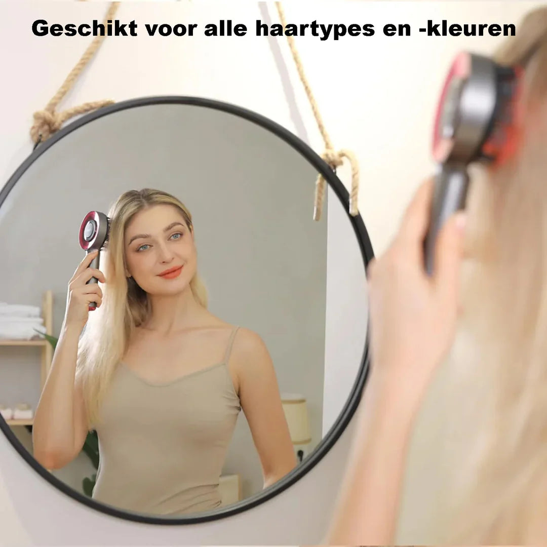 FemiGlow® - Ben je onzeker over je haar?