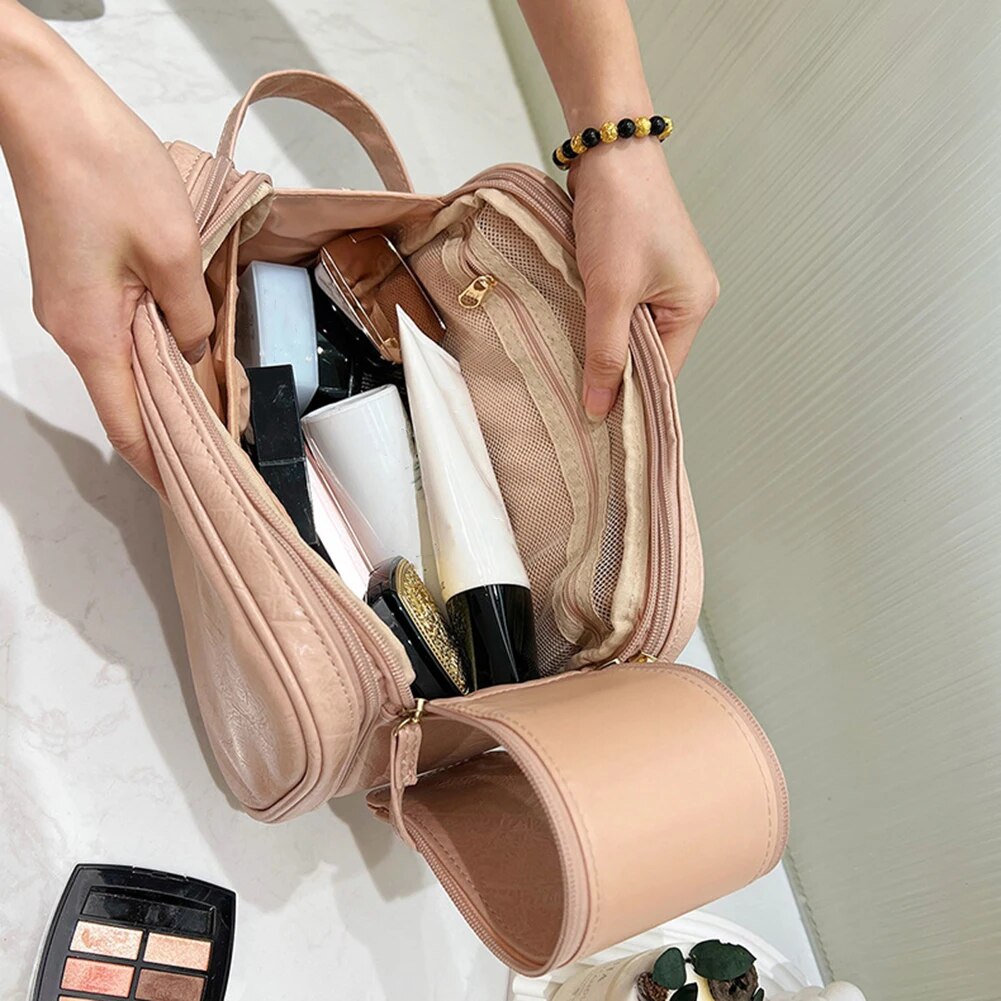 BeautyBag | Elegante make-up tas