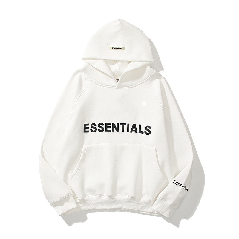 Essentials Hoodie | Bestseller van 2024