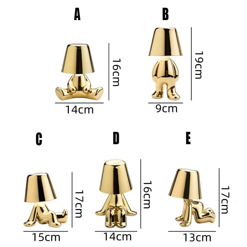 Misterlamp | 50% Rabatt