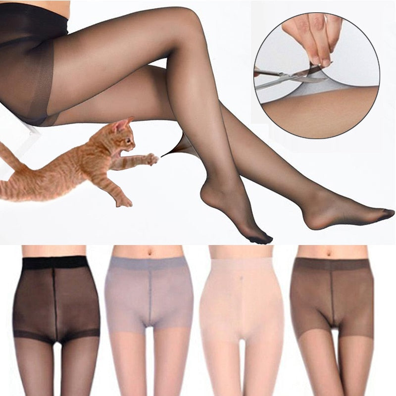 Anti-Ladder Panty™ |Luxe Laddervrije Panty 1+1 GRATIS