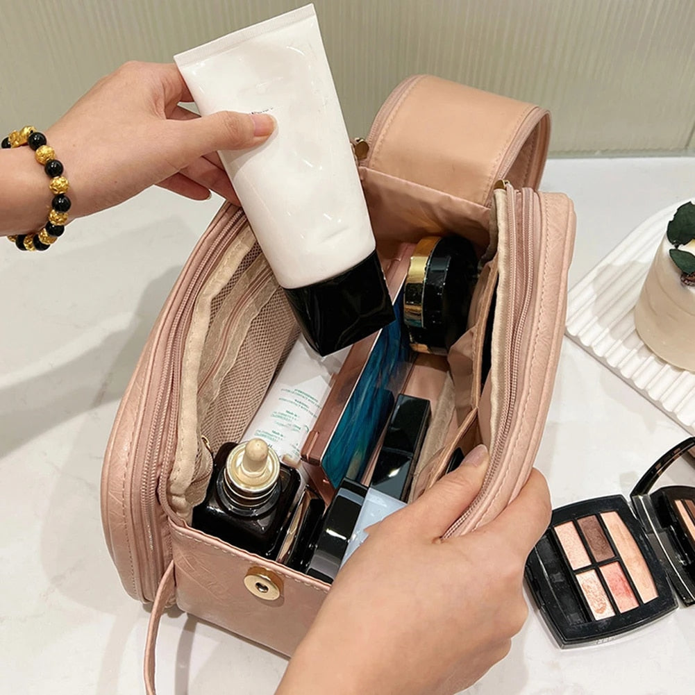 BeautyBag | Elegante make-up tas