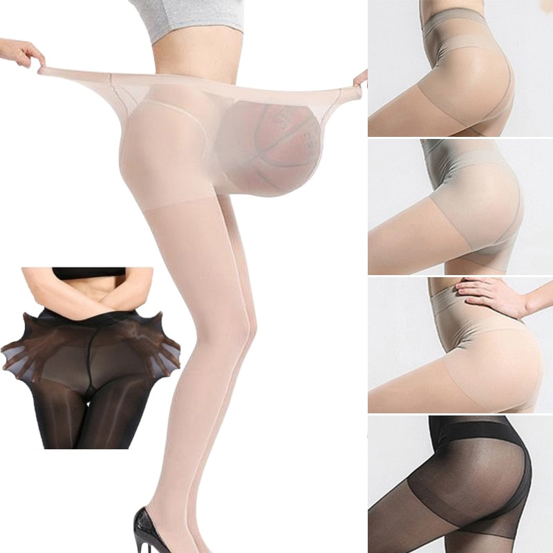 Anti-Ladder Panty™ |Luxe Laddervrije Panty 1+1 GRATIS