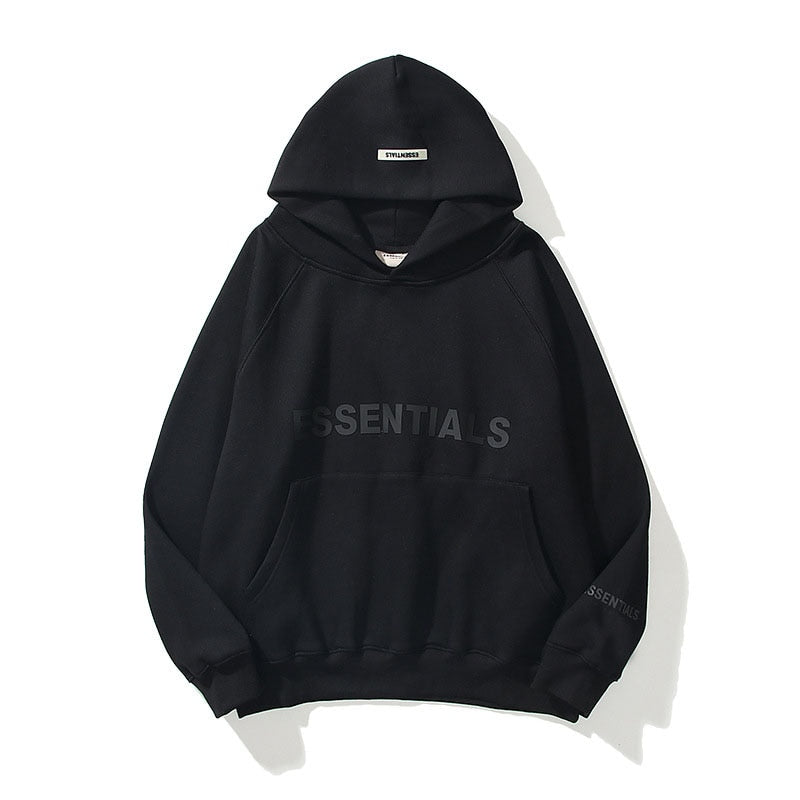 Essentials Hoodie | Bestseller van 2024