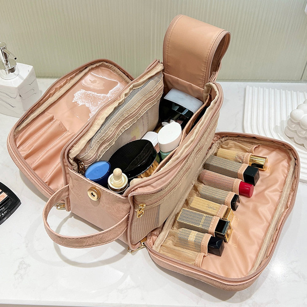 BeautyBag | Elegante make-up tas