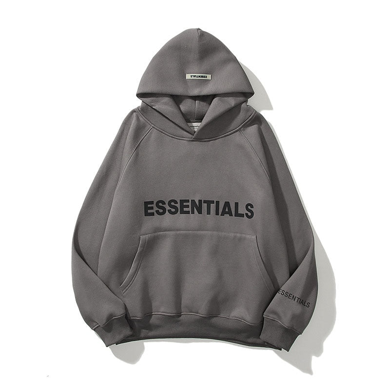 Essentials Hoodie | Bestseller van 2024