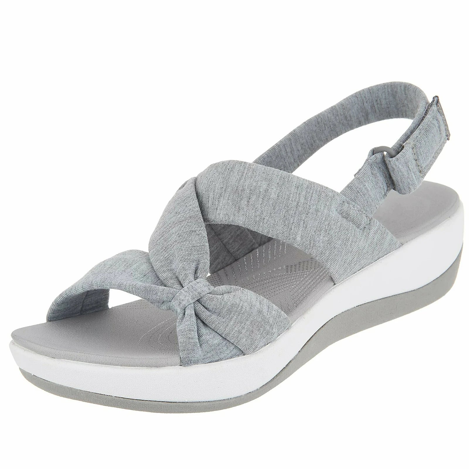 Amber™ - Hippe Sandalen (50% KORTING)