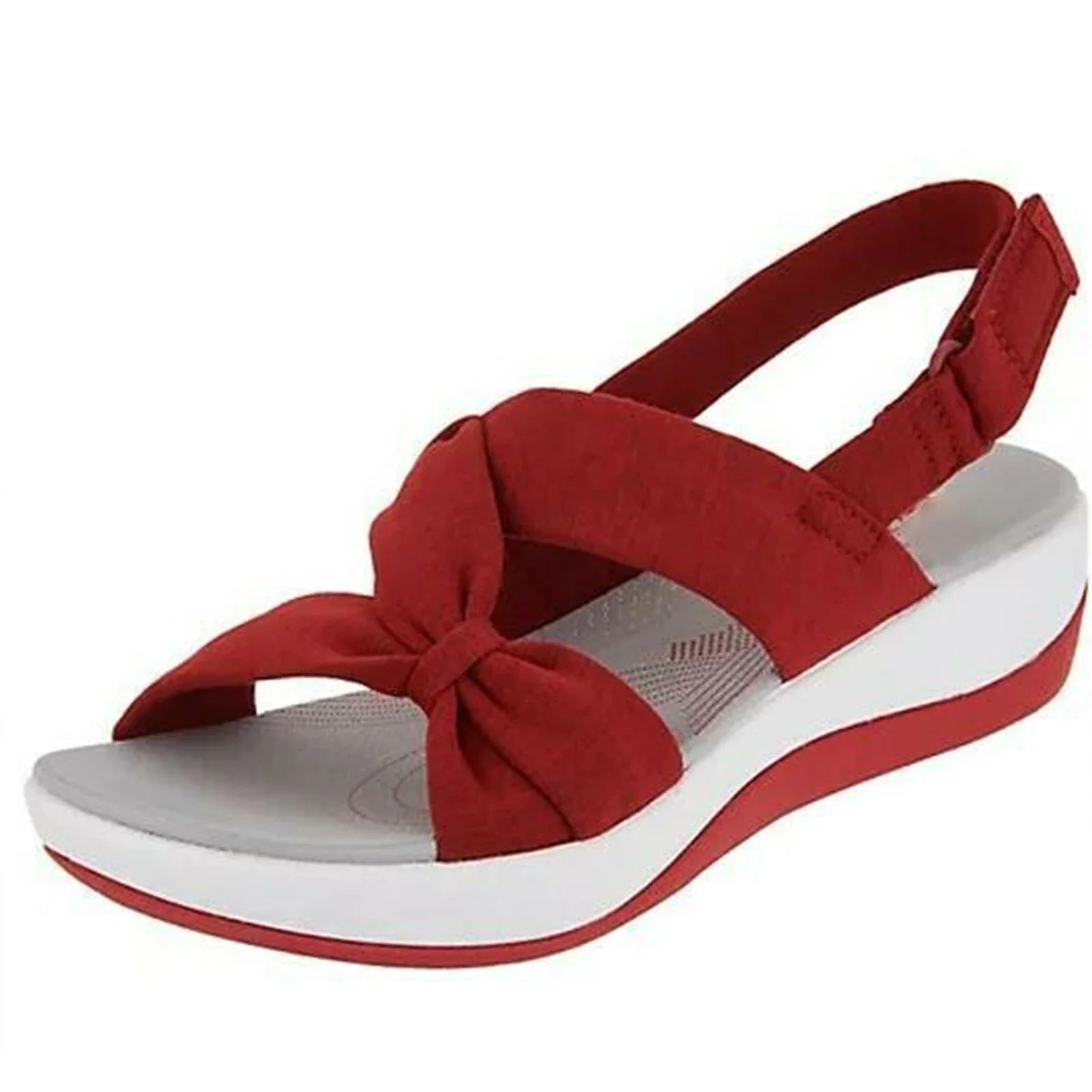 Amber™ - Hippe Sandalen (50% KORTING)