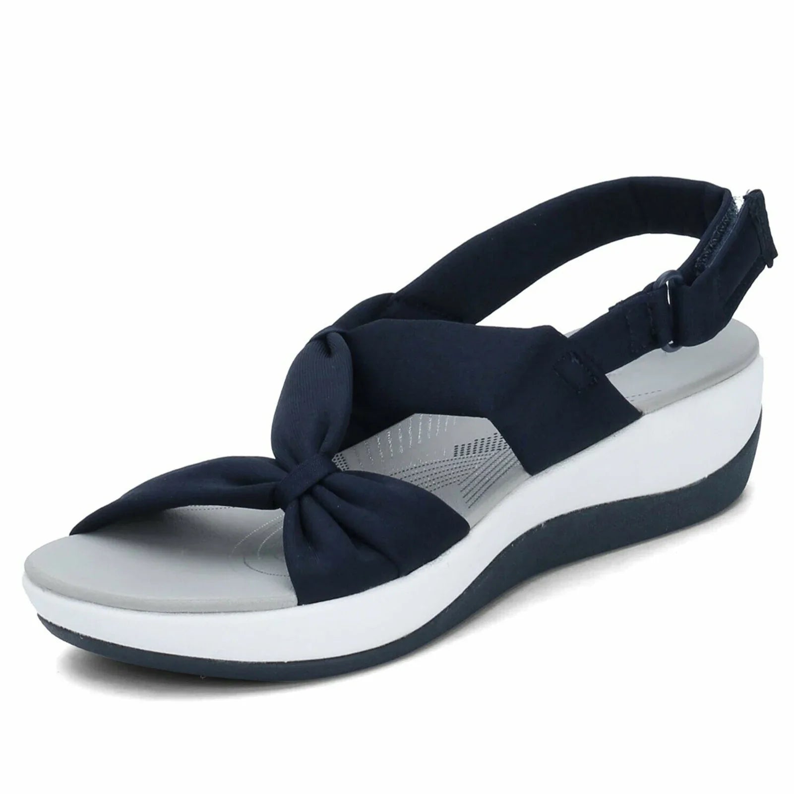 Amber™ - Hippe Sandalen (50% KORTING)