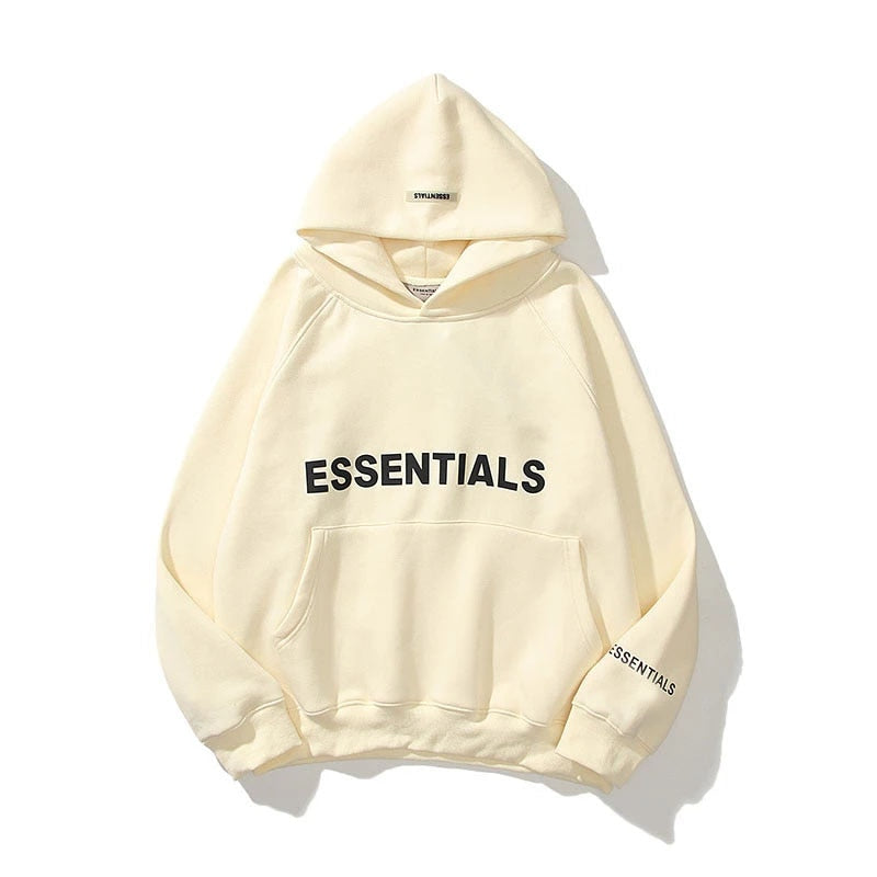 Essentials Hoodie | Bestseller van 2024