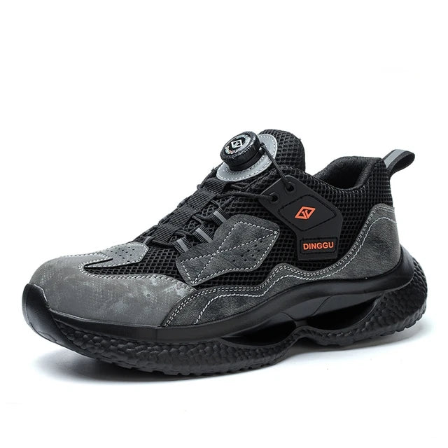 Dinggu Pro+ Ultra conform veiligheid schoenen