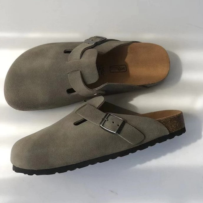 Boston Sandalen | Luxe en mode met een vleugje verfijning