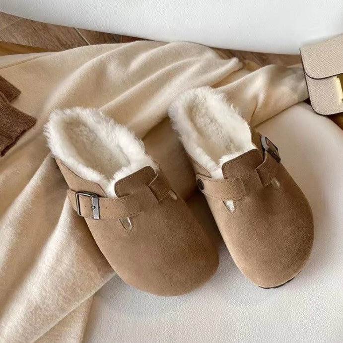 Boston Sandalen | Luxe en mode met een vleugje verfijning