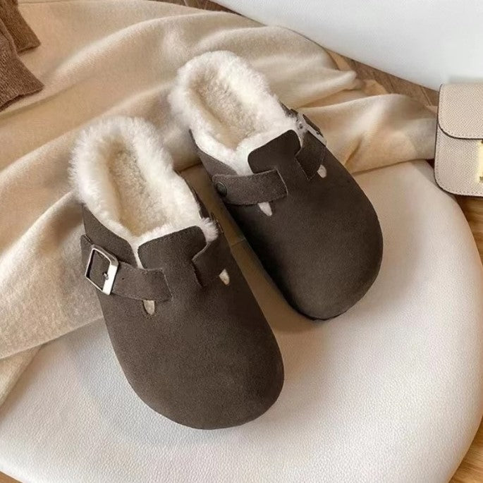 Boston Sandalen | Luxe en mode met een vleugje verfijning