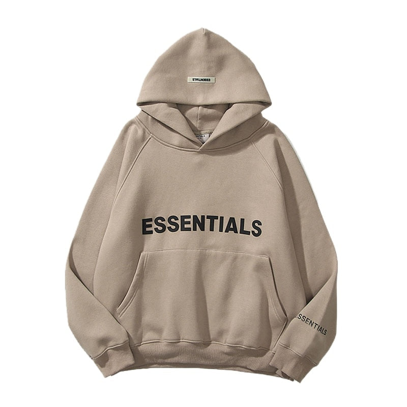 Essentials Hoodie | Bestseller van 2024