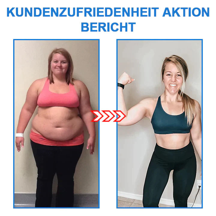 FormFit™ |  (1+2 Gratis) | Gebeeldhouwde benen en een strakke huid