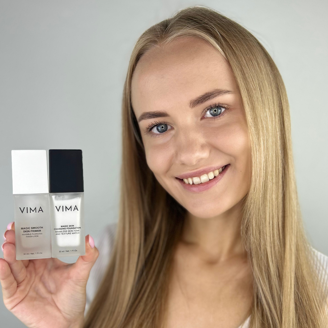 Vima™  Magische Foundation