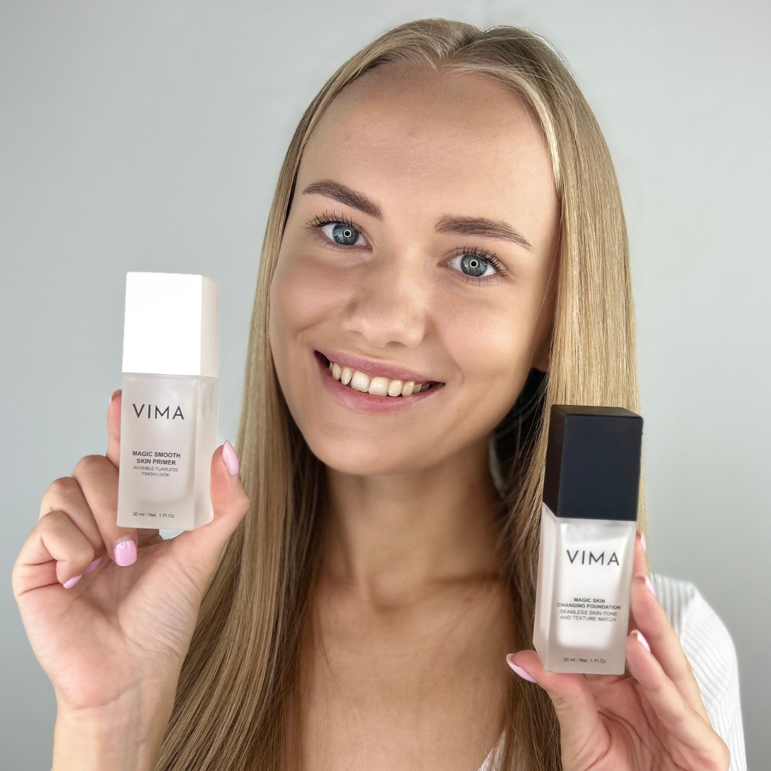 Vima™  Magische Foundation