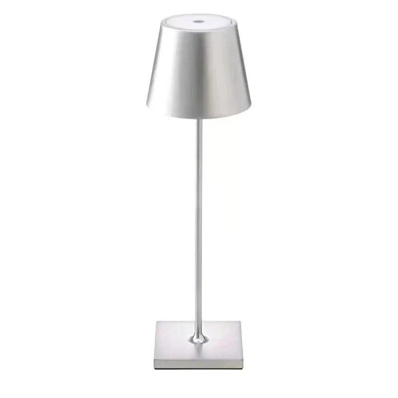 50% KORTING | GlowFlex™ - Draadloze oplaadbare lamp