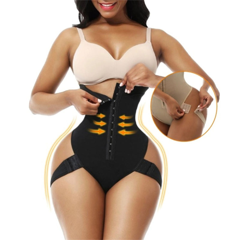 VASHNE™ | Buikcontrole en Bil Lifter Shapewear