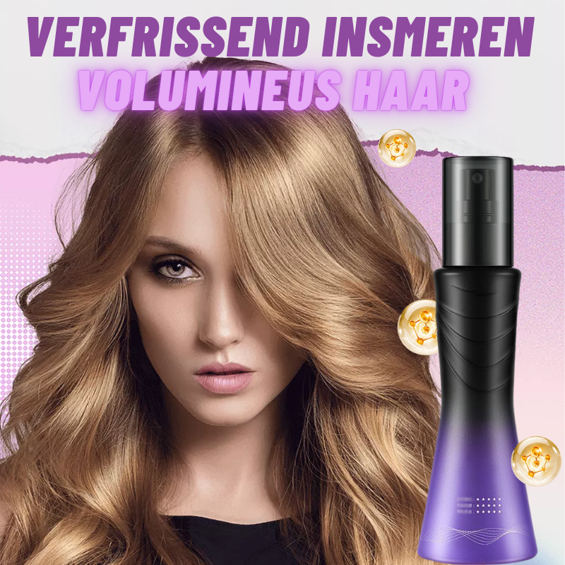 ELIDA™ | Leave-In Volumineuze Haar Spray