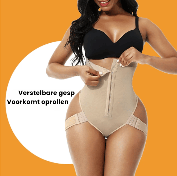 VASHNE™ | Buikcontrole en Bil Lifter Shapewear